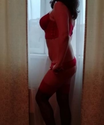 Анкета проститутки Лилиана - город Комарно, 24 года, №10295