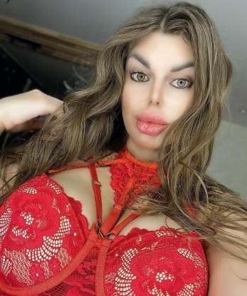 Анкета проститутки Яна - город Комарно, 23 года, №7008